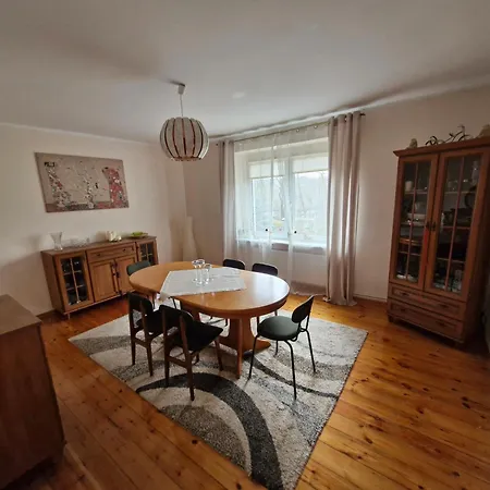 Las Arkonski Family Appartement