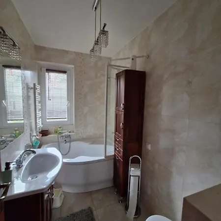 Appartement Las Arkonski Family *