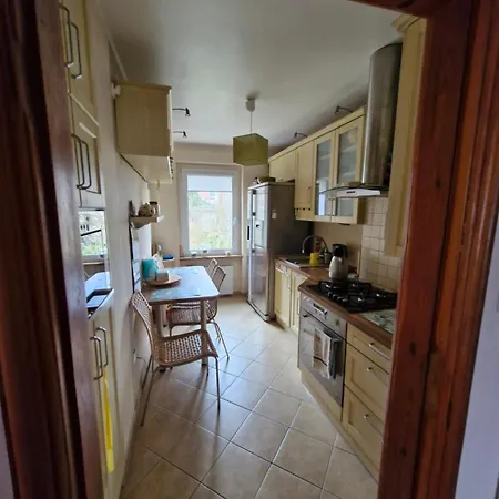 Appartement Las Arkonski Family