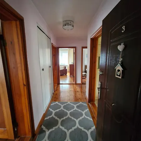 Appartement Las Arkonski Family Szczecin