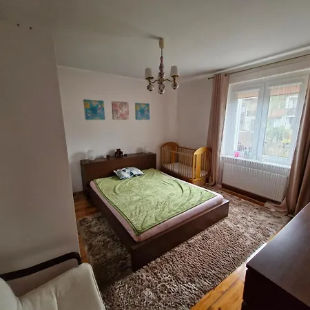 Appartement Las Arkonski Family Szczecin